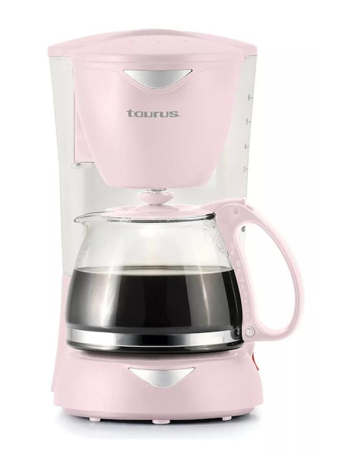 Cafetera de goteo Taurus Coffeemax 6