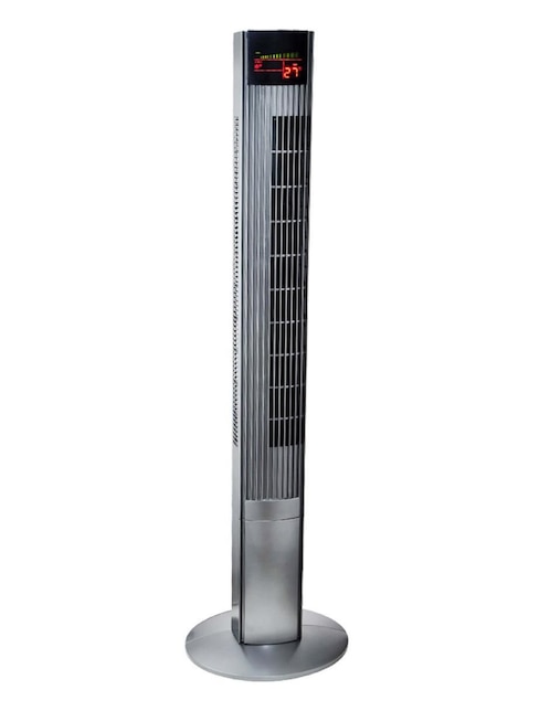 Ventilador de torre coolfan "con control remoto" (si aplica) 3 "velocidades"