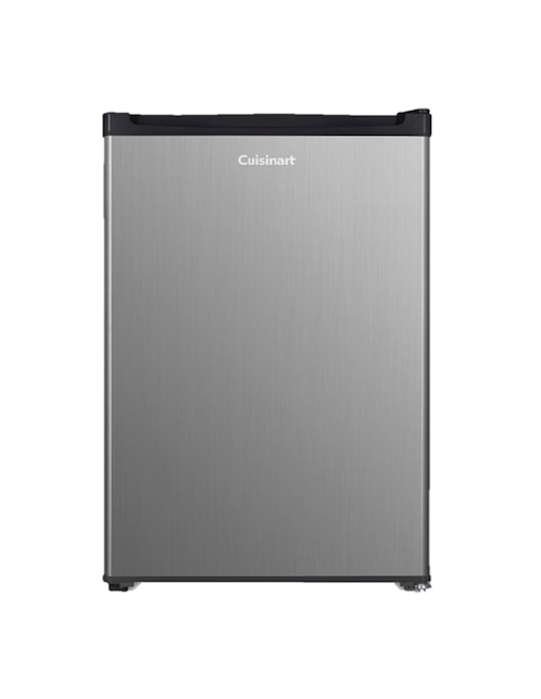 Mini refrigerador Cuisinart CCF-27ES 2.6 pies cúbicos