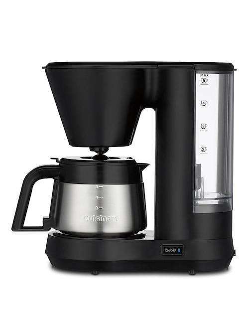 Cafetera de goteo Cuisinart Classics DCC-5570