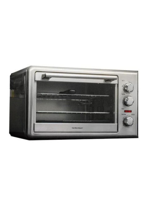 Horno eléctrico Hamilton Beach 31103 15 l