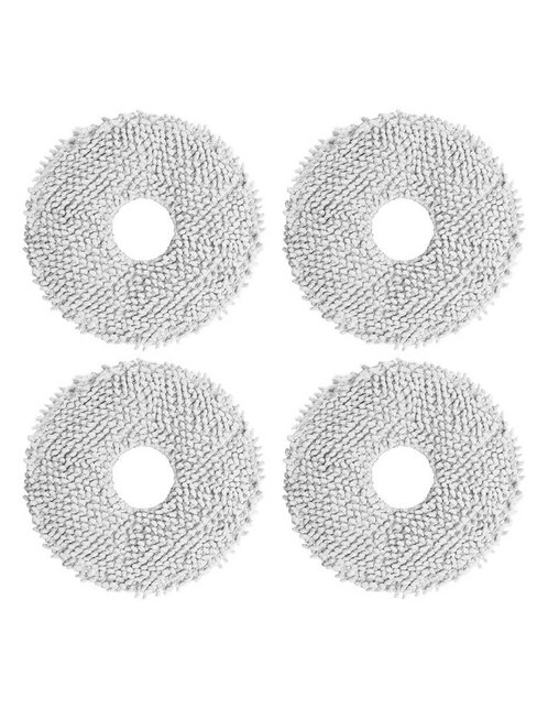 Set repuestos para aspiradora Dreametech