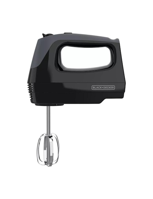 Batidora manual Black & Decker 5 velocidades MX1515-1BDLA
