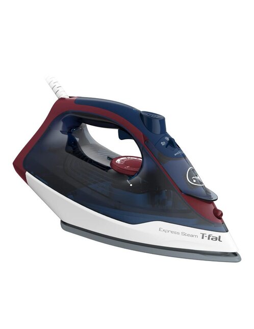 Plancha T-Fal P2833 suela acero inoxidable