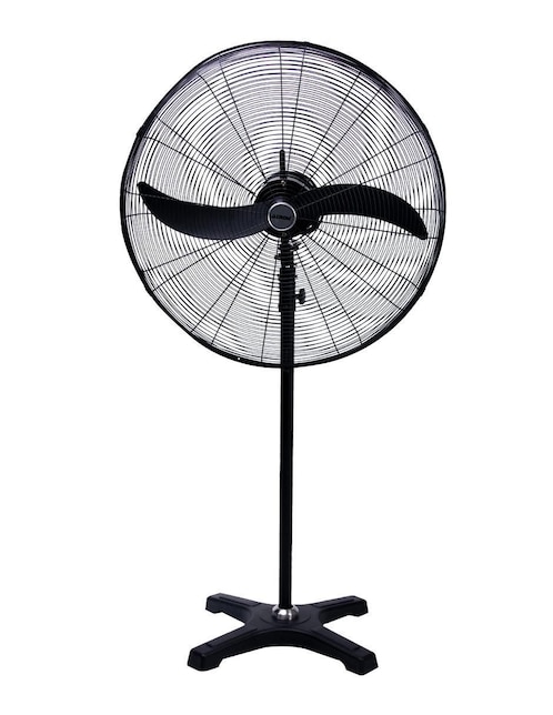 Ventilador 2 en 1 3 velocidades 1