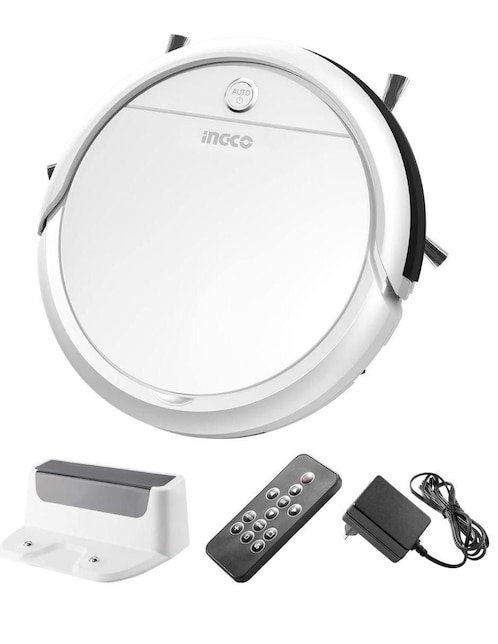 Aspiradora robot Ingco VCRG30261