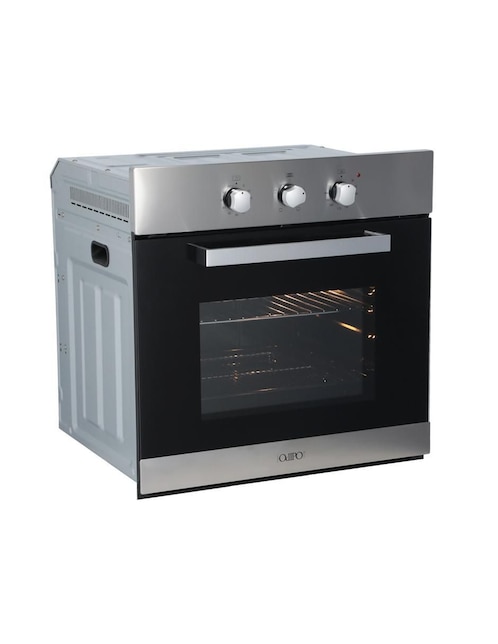 Horno eléctrico Odipo e Motrix acero 60 L