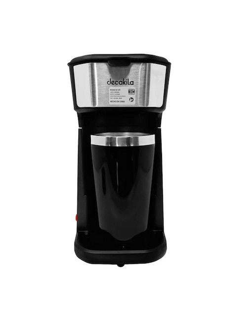 Cafetera de goteo Decakila KUCF002B