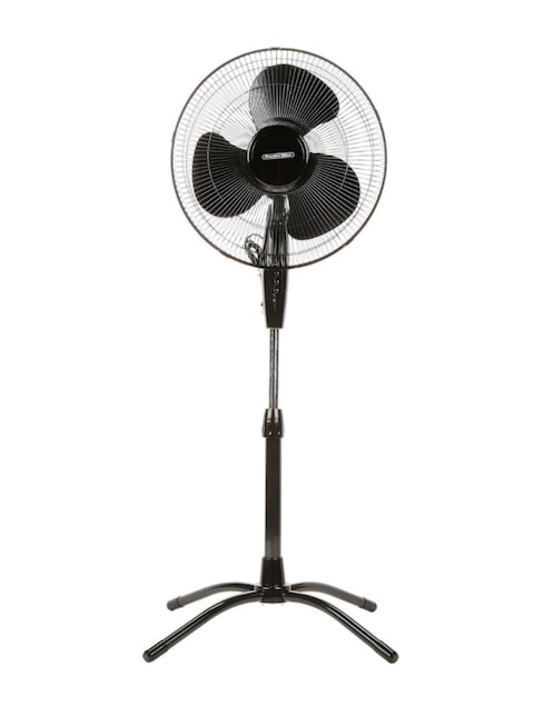 Ventilador de pedestal Proctor Silex 3 velocidades