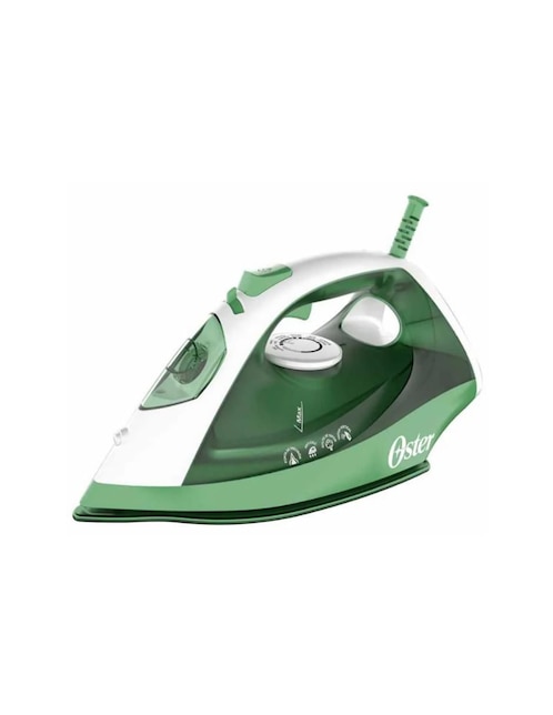 Plancha Oster GCSTBS6001-013 suela antiadherente