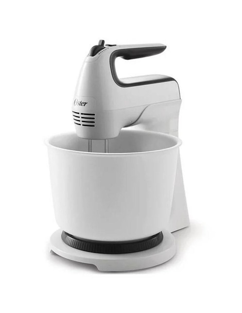 OSTER Batidora manual Oster 5 velocidades + 1 turbo