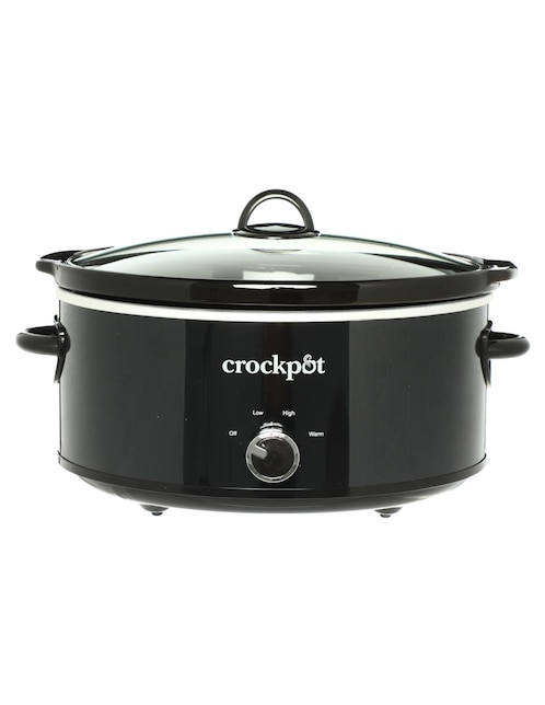 Olla de cocción lenta Oster Crockpot