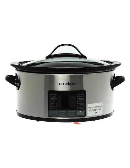 Olla de cocción lenta Oster Crockpot