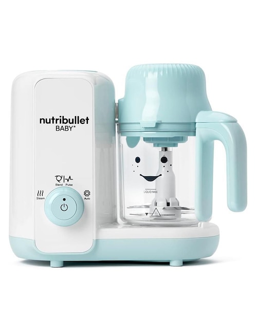 Licuadora Nutribullet 97009 1 velocidad