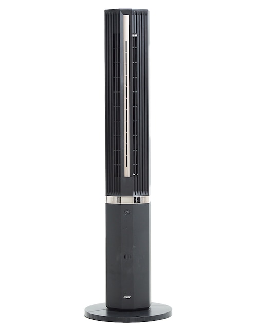 Ventilador de torre Heuman Brand con control remoto 6 velocidades
