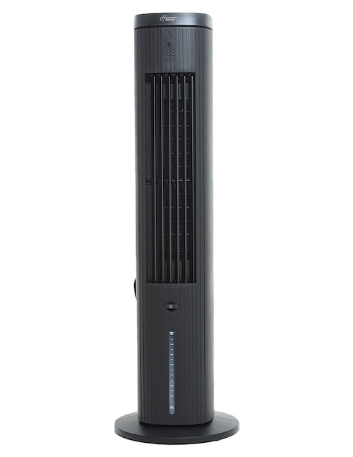 Ventilador de torre Heuman Brand con control remoto 3 velocidades
