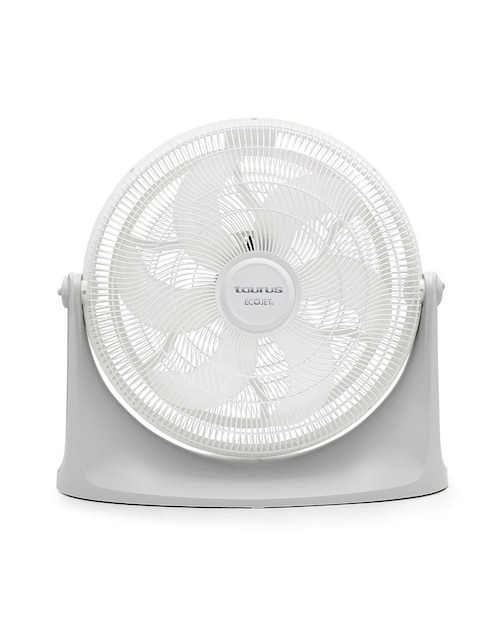 Ventilador 2 en 1 Taurus 3 velocidades