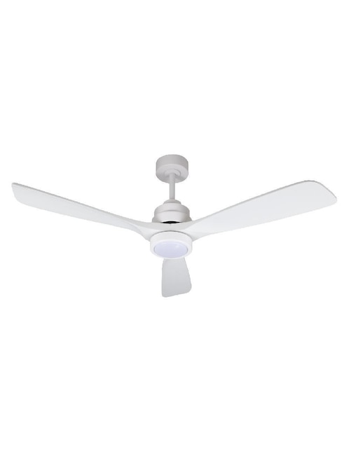 Ventilador de techo Igoto con control remoto 6 velocidades
