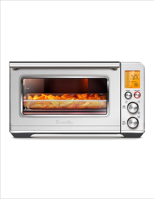 Horno eléctrico freidora Breville bov861bss1bna1 Smart Oven Air Fryer 22 L