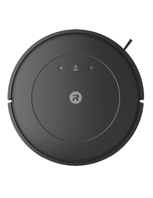 Aspiradora robot Irobot Roomba combo Essential con kit de repuestos 0.5 litros