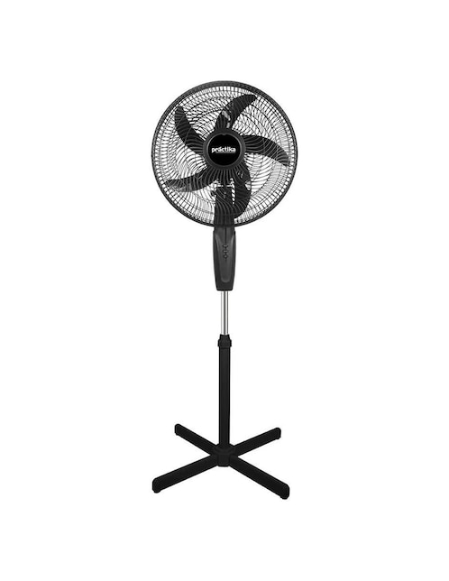 Ventilador de pedestal Taurus 2 velocidades