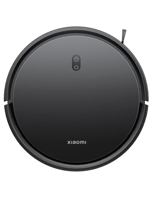 Aspiradora robot Xiaomi Vacuum E10C Negro