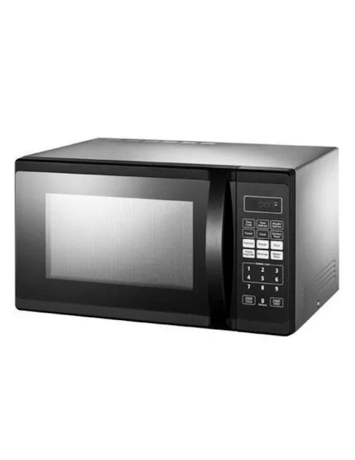 Horno de microondas convencional Daewoo modelo DMM-1110MB de 1.1 pies