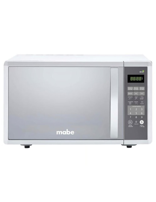 Horno de microondas convección Mabe modelo HMM70SEJ de 0.7 pies