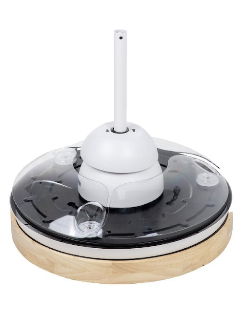 Ventilador de techo Igoto con control remoto 6 velocidades