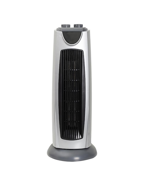 Calefactor torre eléctrico Iusa de 127 V