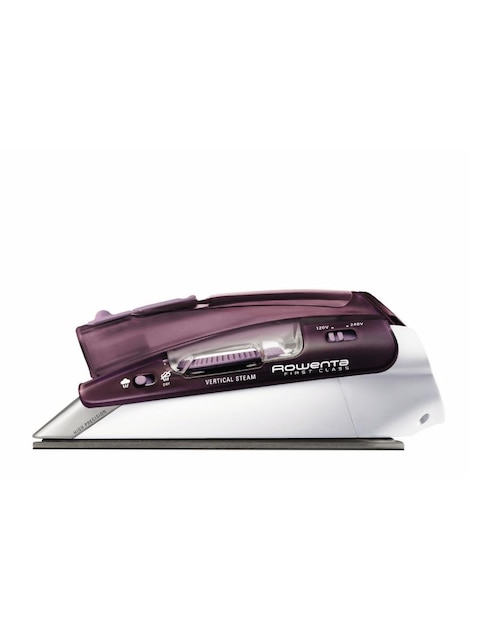 Plancha Rowenta DA1560U2 Steam Iron suela acero inoxidable