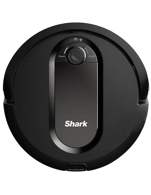 Aspiradora robot Shark EZ RV990 Negro