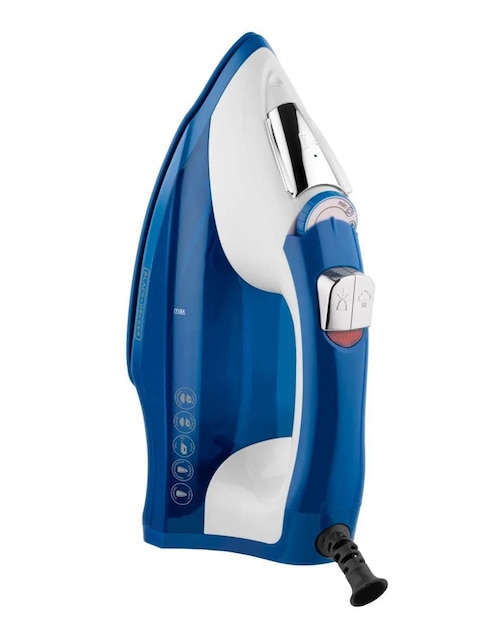 Planchadora Black & Decker IR1866 suela cerámica