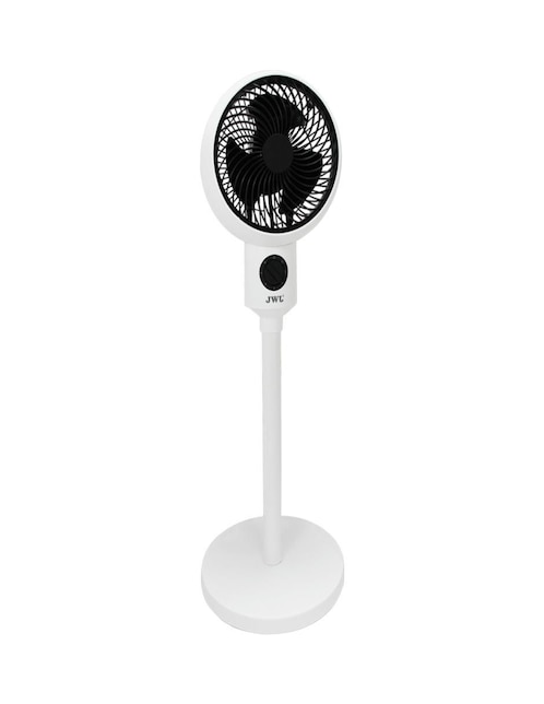 Ventilador de piso JWJ 3 velocidades