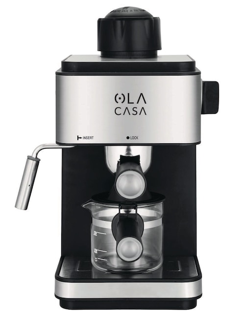 Cafetera super automática Ola Casa