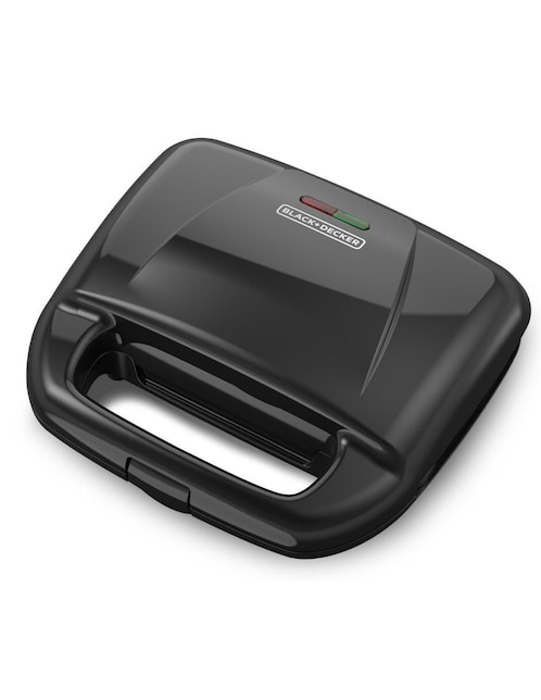 BLACK & DECKER Waflera Black & Decker WM120B