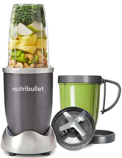 Nutribullet precio liverpool sale