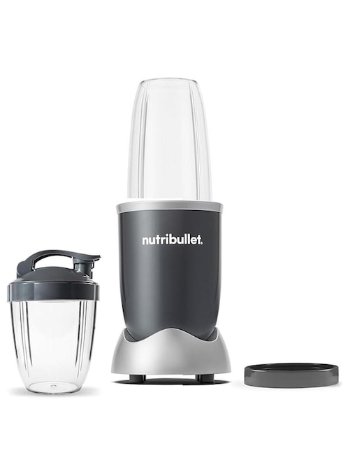 Set licuadora personal Nutribullet ‎‎NBR-0601 1 velocidad