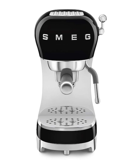Cafetera espresso 50's style ecf02 1