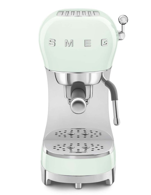 Cafetera espresso 50's style ecf02 1