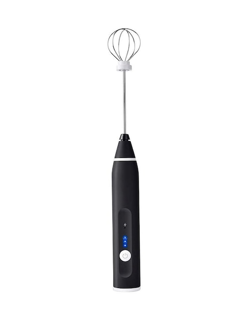 Espumador de leche eléctrico