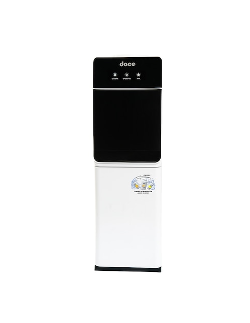 Dispensador de agua eléctrico Dace EAPF01