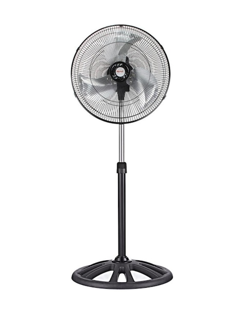 Ventilador de pedestal Mytek 3 velocidades