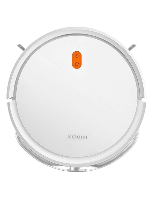 Aspiradora robot Xiaomi Robot Vacuum E5 400 ml