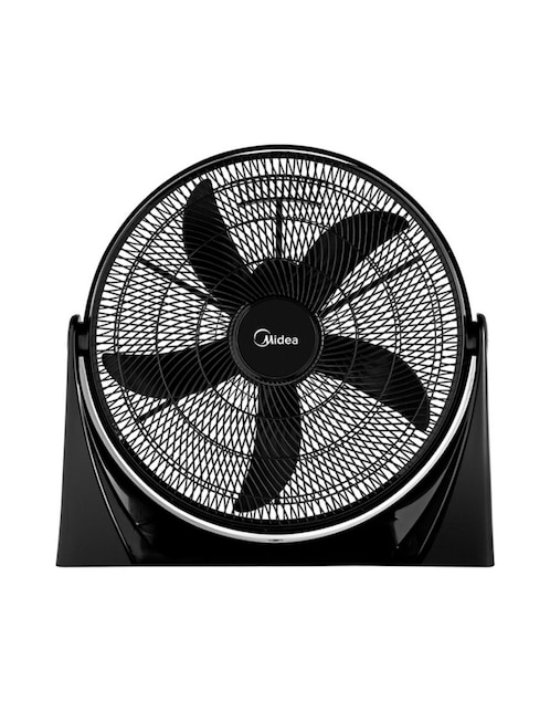 Ventilador de piso Midea 3 velocidades