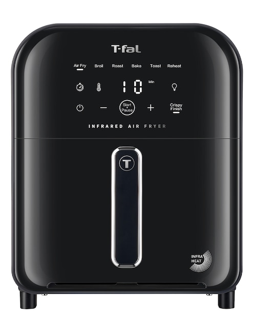 Freidora de aire T-Fal Oil Less Fryer 6 L EY8228U0