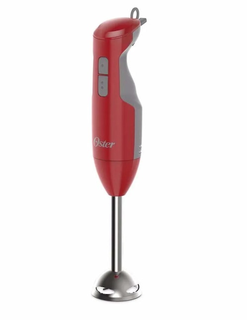 Batidora inmersión Oster 2 velocidades FPSTHB2610R