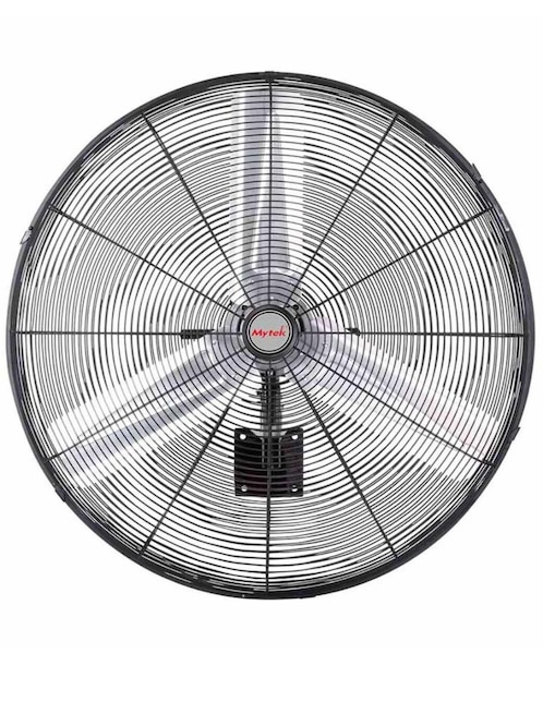 Ventilador de pared Mytek 3 velocidades