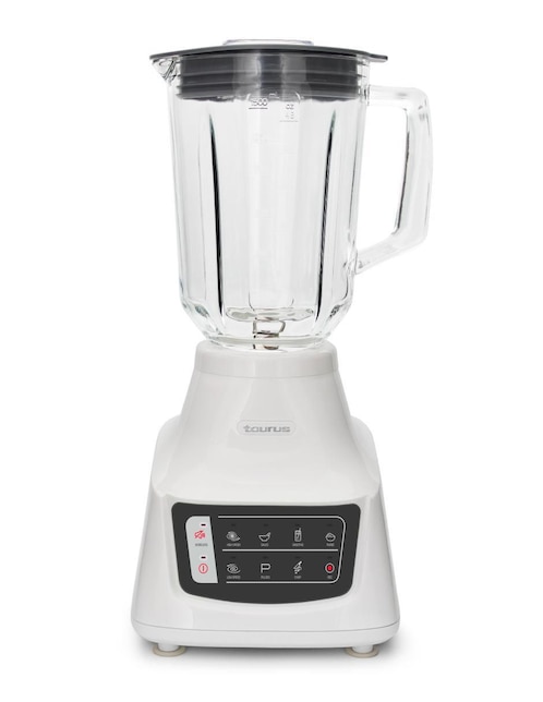 Licuadora Taurus Potenza Comfort 2 velocidades