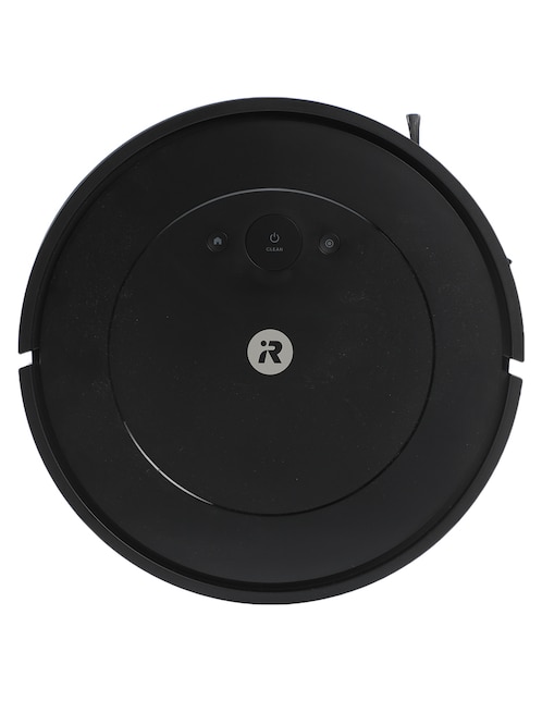 Aspiradora robot Irobot Essential Roomba Vac 0.5 litros